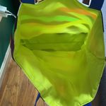 Clinique Donald X  tote. Colorful. GUC. Photo 3