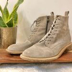 Vince Suede Cabria Boot in Woodsmoke Size 9.5 Photo 0