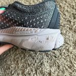 Brooks  Women's Gray Adrenaline Athletic Shoes with Minor Wear/Damage Size 9 Photo 7