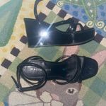 Madden Girl Strappy Wedges Photo 3