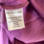 House of Harlow  1960 Purple Maxi Dress Photo 5
