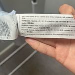 Hollister  Light Blue Ribbed Long Sleeve Top Photo 5