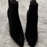 Charles by Charles David New Elegant Black Women's Ankle Boots Photo 0