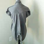 Xhilaration Xhiliration Gray Sweater SM Photo 1