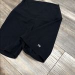 Splits59  black bike shorts size small Photo 1