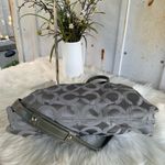 Coach  Madison Sabrina Signature Satchel Bag Photo 6