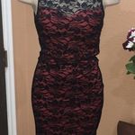 Tic Toc Tic tic black lace dress Photo 1