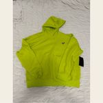 Violate the dress code hoodie, NWT! Green Photo 2