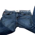 Hudson Jeans Hudson Harkin Super Skinny Mid Rise Rolled Hem Cropped Jeans Sz 26 Photo 12