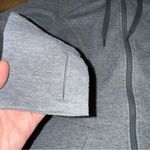 The North Face  Women’s Zip-Up Hooded Sweatshirt Jacket Photo 6