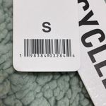 32 Degrees Heat New 32 Degrees Reversible Puffer Vest Fleece Green Size S Small Women's Photo 6