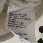 Free People Have My Heart Tank Corset Top Cropped White Lace Button-Up Crop Spaghetti Strap Photo 13