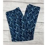 Nike geometric leggings Photo 0