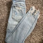 American Eagle Outfitters Skinny Jeans Photo 1