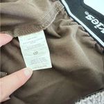 Dickies  Women’s Pull On Brown Medical Scrub Pants Photo 2