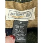 Urban Pipeline  Up Wool‎ Blanket Lined Jacket Chore Coat XL EUC Photo 3