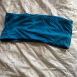 SKIMS  Bandeau Fits Everybody Mykonos Blue  Photo 3
