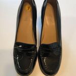 Michael Kors Black Heel Shoes Photo 0