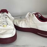 Nike Air Force 1 ‘07 SE 40th Anniversary Sneakers Size Womens 8.5 / Mens 7 Photo 2