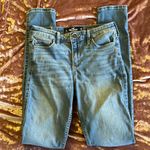 Hollister 3L  Jeans w26 L32 mid-rise super skinny Photo 0