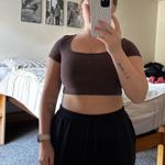 SheIn  baby tee Photo 0