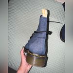 Dr. Martens New Denim  (Rare!!!)
Size 7 Photo 2