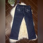 Seven 7 premium denim limited edition denim sz 18 Photo 4