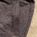 Apana  Petrol Little Leo Animal Print Full Zip Active Hooded Jacket SIZE L Photo 4