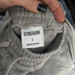Gymshark  Sweatpants Light Blue Photo 4