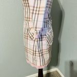 No Brand Pink Spectacular‎ Tailored Collared Button Photo 8