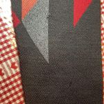 Plenty By Tracy Reese Plenty Dresses Tracy Reese Felicity Knit Geo Kaleidescope Knit Dress Photo 3