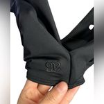 ALBION FIT Albion Black Top Knot Photo 6