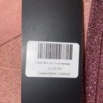 Wow Couture WOW Culture dusty pink cris-cross bandage dress Photo 7