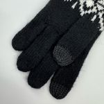 Talbots  Women's Nylon Wool Blend Tech Touch Gloves NWT Photo 2