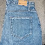 Reformation  Denim Shorts Photo 2