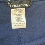 No Boundaries Vintage  Navy Pants Photo 4