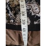 Knox Rose Dress Sz Large Bohemian Boho Peasant Semi Sheer Cottage Cottagecore Photo 11