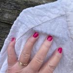 Susan Graver  Weekend size 3X 3/4 Zip top. Photo 4