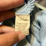 Hem & Thread  knit tank top in a size small Photo 4