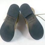 Rampage 9.5 Tan Native Granny Boots Shoes Photo 4