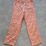 J.Crew  Falala llama pajama pants Photo 0