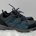 Northside New  Womens Monroe Trail Hiking Shoes Gray Low Top Mesh sz 8.5 Photo 6