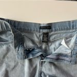 Sincerely Jules Light blue shorts Photo 2