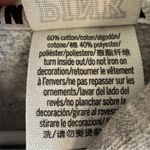 PINK - Victoria's Secret Pink Victoria’s Secret pink gray white hoodie size XS Photo 2