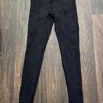 Strut this  x Happily Grey Black Leggings Photo 0