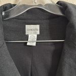 Chico's Jacket size 2 Photo 2