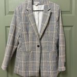 H&M Blazer Jacket Photo 0
