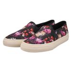 Keds  Double Decker Slip-On Floral Sneaker Size 10 New without Tag Photo 7