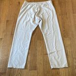 FIGS  Technical Collection pink drawstring scrubs size XXL tall Photo 7