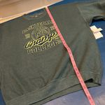 Golden Hour NYC Basketball Champs Crewneck Size L/XL Size L Photo 8